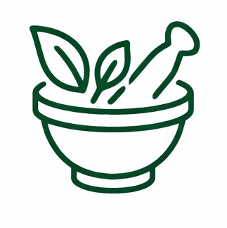 Ayurvedic herbal medicines for natural healing and wellness